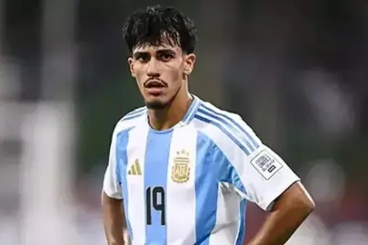 Can Armando Güner İstanbul’a geldi