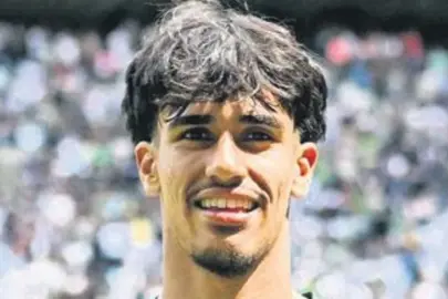 Can’a Barış Alper önlemi