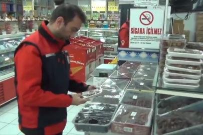 Çankırı’da Ramazan ayı boyunca gıda denetimleri sıklaştırıldı