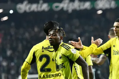 CANLI | Ziraat Türkiye Kupası’nda Fenerbahçe - Erzurumspor FK maçı! Ne zaman, saat kaçta, ATV şifresiz izle