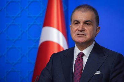 Çelik: İsrailin Batı Şeriaya egemenlik dayatması "Mekansal Soykırım"dır