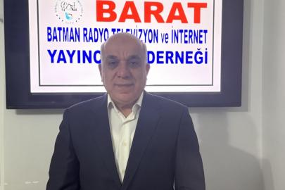 Dernek Başkanı Çiftçi: Dijitalleşme radyolar için bir tehdit değil, fırsattır