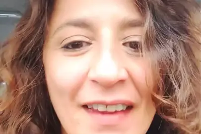 Duygu Nebioğlu babası Metin Akpınar'a açtığı manevi tazminat davasını kazandı