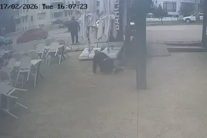 Düzce’de silahlı saldırı