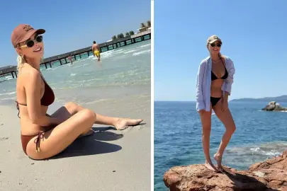 Ece Erken de o sisteme dahil oldu: 12 saatte kazandığı ücret şaşırttı