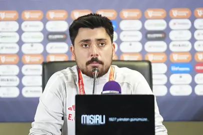 Ender Örenç: Lig uzun bir maraton!