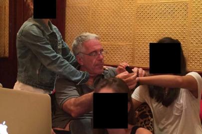 Epstein dosyalarında yeni ayrıntı. Genetik testlerle ömrünü uzatmayı planlamış