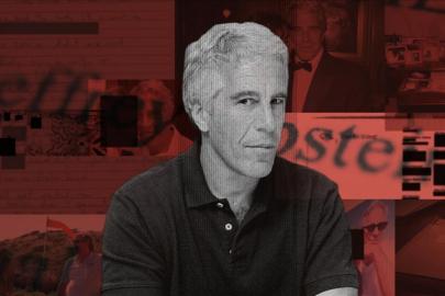 Epstein'in New York'ta kaldığı apartmanın güvenlik sistemini İsrail hükümetinin kurduğu iddia edildi