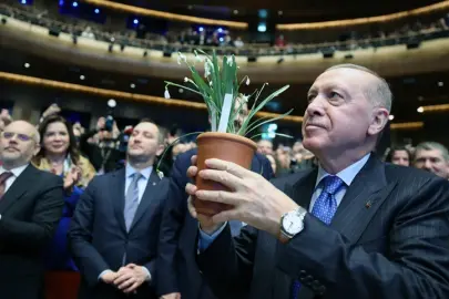 Erdoğan: Sıfır Atık küresel hareket haline geldi
