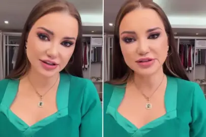 Esra Ezmeci'den "Pes" dedirten soruya yanıt: Bu açık bir sadakatsizliktir