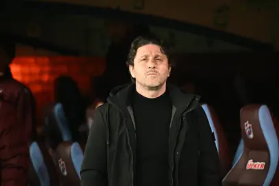 Fatih Tekke’den transfer açıklaması: "İzlediğimiz oyuncular var"