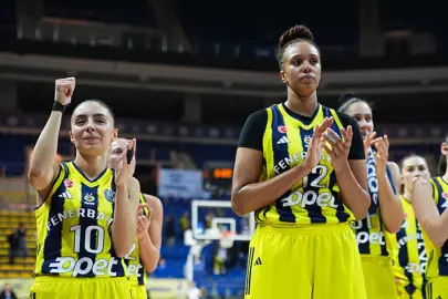 Fenerbahçe, Avrupa Ligi'nde Basket Landes'i konuk edecek