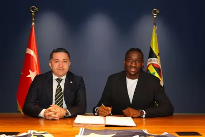 Fenerbahçe, Sidiki Cherif transferini açıkladı!