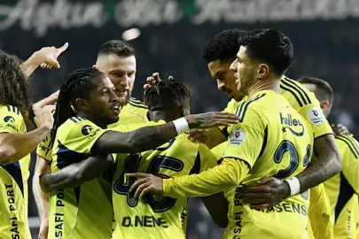 Fenerbahçe, Süper Lig'de Gençlerbirliği'ni konuk edecek