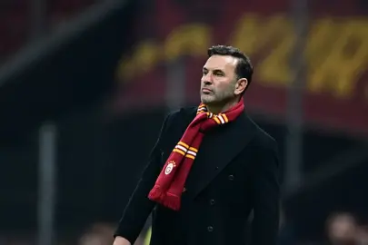 Galatasaray’ın UEFA Şampiyonlar Ligi kadrosu belli oldu! Yeni transferler dahil edilmedi