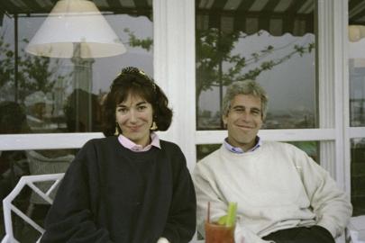 Gazeteci değildi ama basın kartı verildi. Epstein skandalı Almanya'ya uzandı