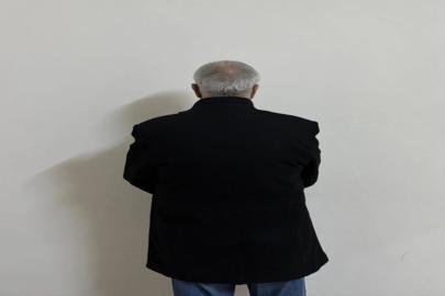 Gaziantep'te 19 yıl 4 ay hapis cezası bulunan şüpheli yakalandı