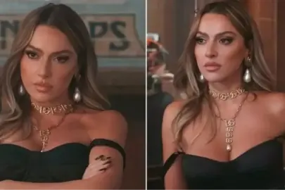 Hadise ne açıklama yaptı? UNICEF ile ilgili yaptığı paylaşımla gündem olan hadise ne dedi, özür mü diledi?