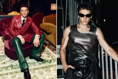 Hakkında yakalama kararı çıkarılan Edis'ten ilk açıklama: En kısa sürede ülkeme dönüyorum