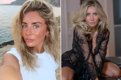 İçerik Üreticisi Bonnie Blue, Hamile Olduğunu Duyurdu