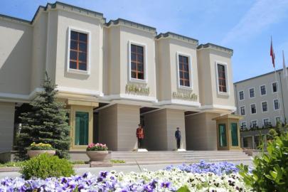 İçişleri Bakan Yardımcıları'nın sorumluluk alanları belli oldu