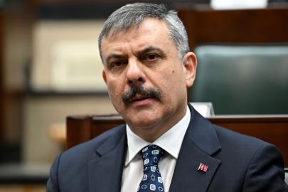 İçişleri Bakanı Çiftçi, Azerbaycan ve Iraklı mevkidaşlarıyla görüştü