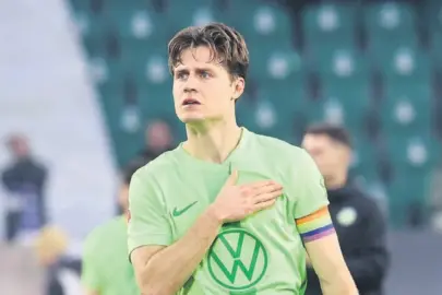 İkinci Vecino vakası: Svanberg