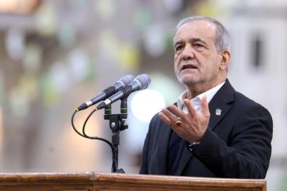 İran: ABD ile müzakereleri ülkeyi ne savaş ne barış durumundan çıkaracak şekilde yönettik