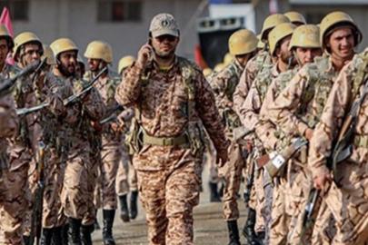 İran, Çin ve Rusya, Umman Denizi ve Hint Okyanusu'nda askeri tatbikat yapacak