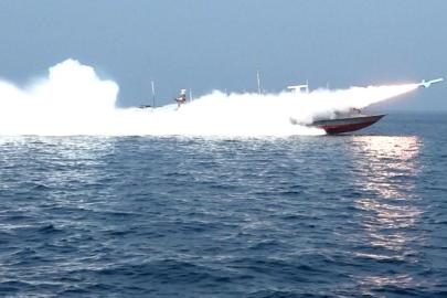 İran ile Rusya, Umman Denizi ve Hint Okyanusunun kuzeyinde tatbikata başladı