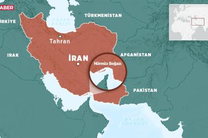 İran medyası iddiası: Hürmüz Boğazı fiilen kapatıldı