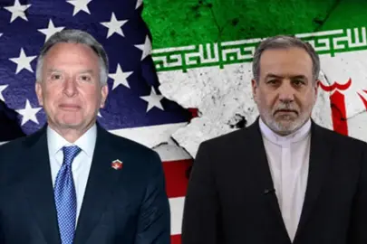 İran'dan İstanbul'daki ABD görüşmesi öncesi mesaj, "Tahran herhangi bir senaryoya hazır"