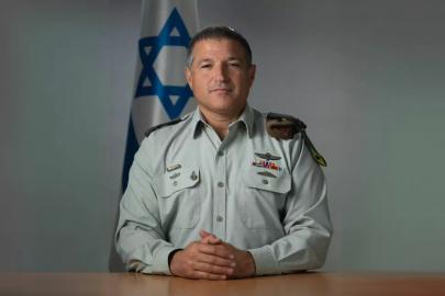 İsrail'de Şin-Bet Direktörü'nün kardeşi kaçakçı çıktı. Görevden alınabilir 