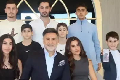 İzzet Yıldızhan kaç kez evlendi? İzzet Yıldızhan'ın kaç çocuğu var?
