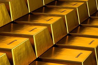 Japonya'da, su sisteminin onarılması için belediyeye 21 kilogram gizli altın bağışı