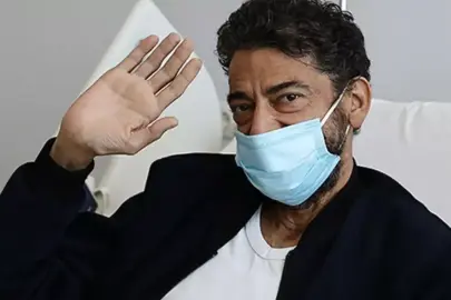 Kalp krizi geçirmişti: Hakan Taşıyan'dan "İyiyim" mesajı