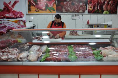 Kasaplar Derneği Başkanı Rüzgar: Et fiyatlarında ramazan kaynaklı büyük bir artış yok