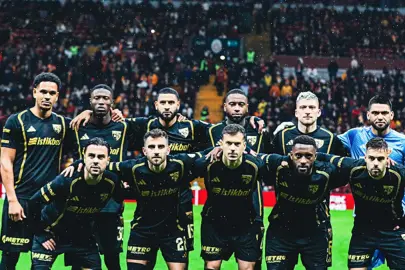 Kayserispor galibiyeti unuttu!