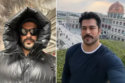 Kazancını gayrimenkule yatıran Burak Özçivit Eyüpsultan'dan 30 daire aldı