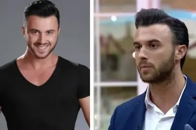Kısmetse Olur'a katılmıştı: Tolga Kulakçı da gözaltına alındı