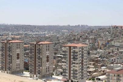 Konut satışları ocakta yüzde 4,7 azaldı