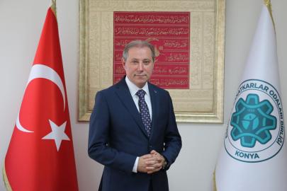 Konya’da iş yerleri Ramazan boyunca sahura kadar açık olacak