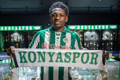 Konyaspor, 8 futbolcu transfer etti