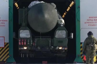 Kremlin: Nükleer silah yerleştirilmesi halinde Estonya hedefimiz olur