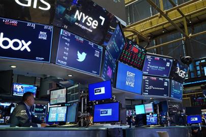 Küresel piyasalar jeopolitik gündeme odaklandı