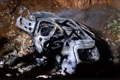 Lübnan'da ateşkese bir darbe daha: Bekaa'da 4 şehit