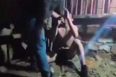 Mardin’de 17 yaşındaki çocuğa şiddet: Şüpheli serbest bırakıldı