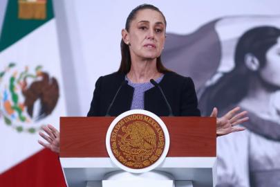 Meksika Devlet Başkanı Sheinbaum: Tüm güvenceler mevcut, hiçbir risk yok