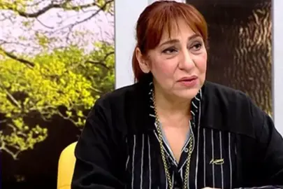 Melek Baykal'dan Akasya Durağı itirafı: Çok sevdiğim bir iş değil