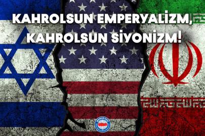 Memur-Sen: İran’a yönelik saldırı insanlık dışı bir zorbalık